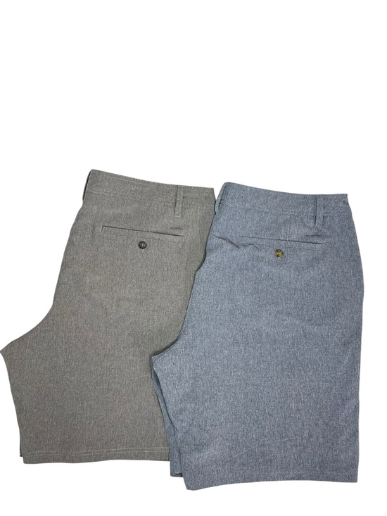 O'Neill Other - O'Neill Hybrid Hyperdry Flat Front Performance Shorts Mens W40 Lot of 2 Pairs